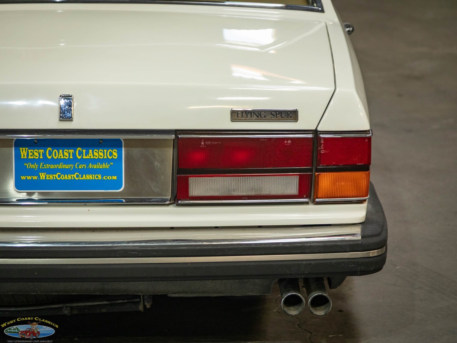 Rolls-Royce-Flying-Spur-1995-Sedan-20