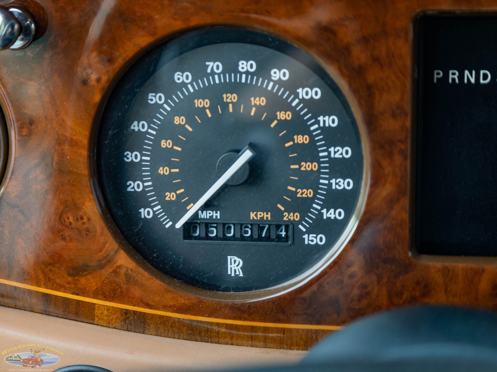 Rolls-Royce-Flying-Spur-1995-Sedan-38