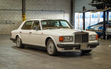 Rolls-Royce-Flying-Spur-1995-Sedan-8