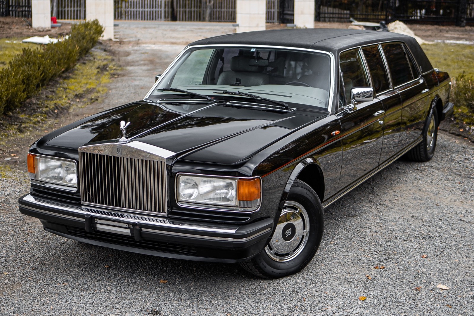 Rolls-Royce Other 1989 limo