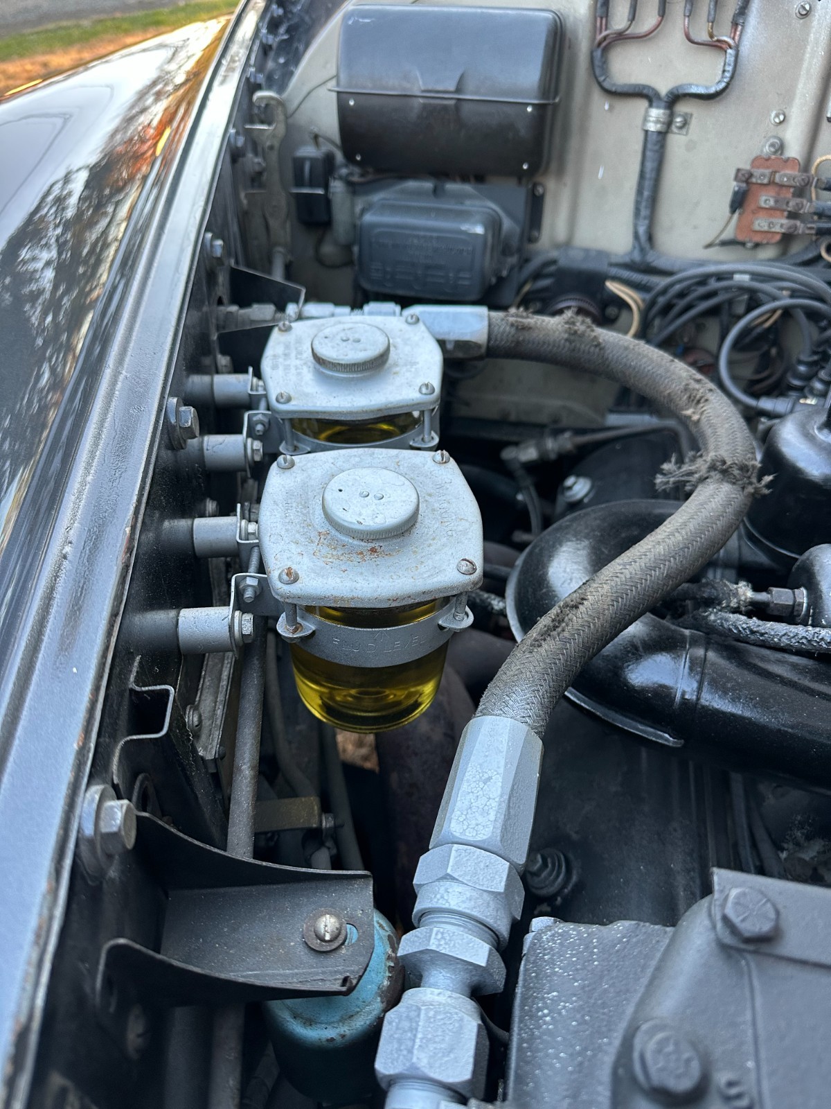 Rolls-Royce-Silver-Cloud-1961-Sedan-1