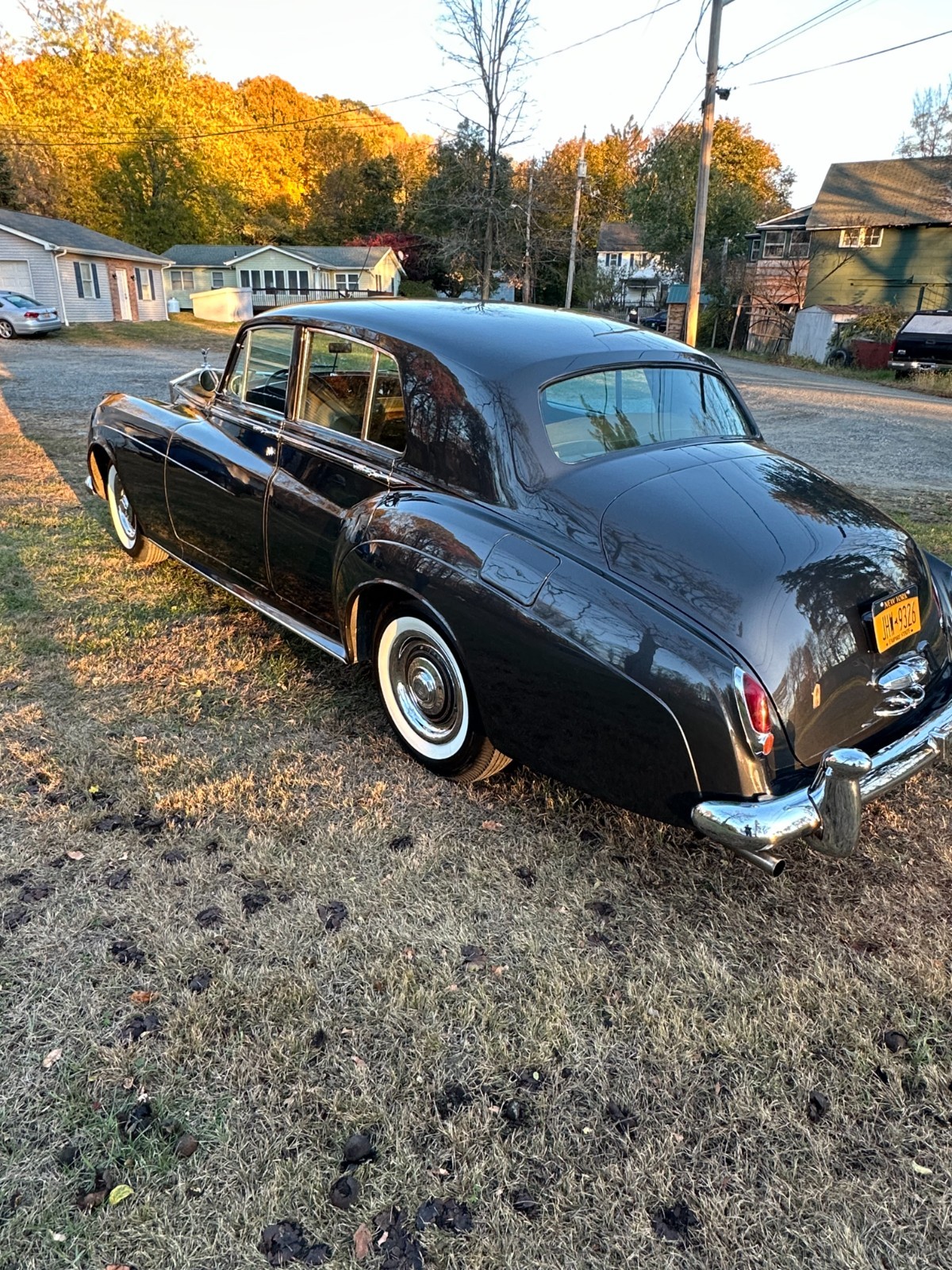 Rolls-Royce-Silver-Cloud-1961-Sedan-10