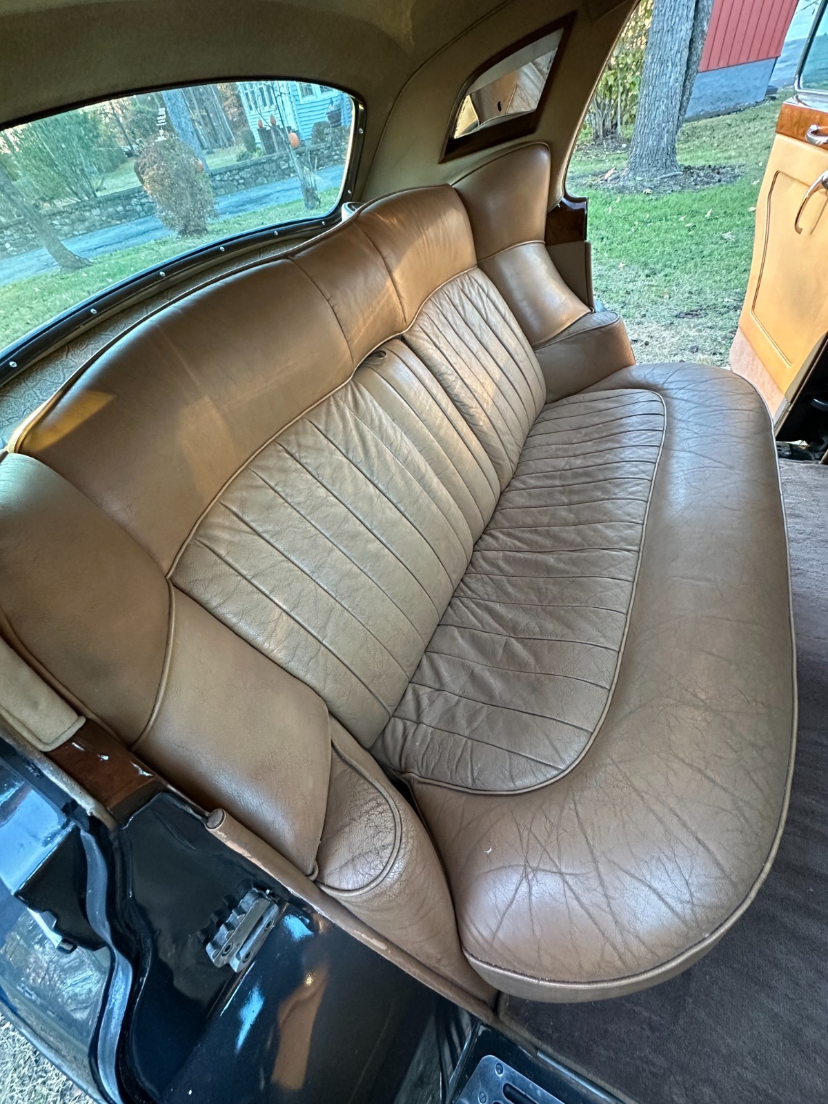 Rolls-Royce-Silver-Cloud-1961-Sedan-16