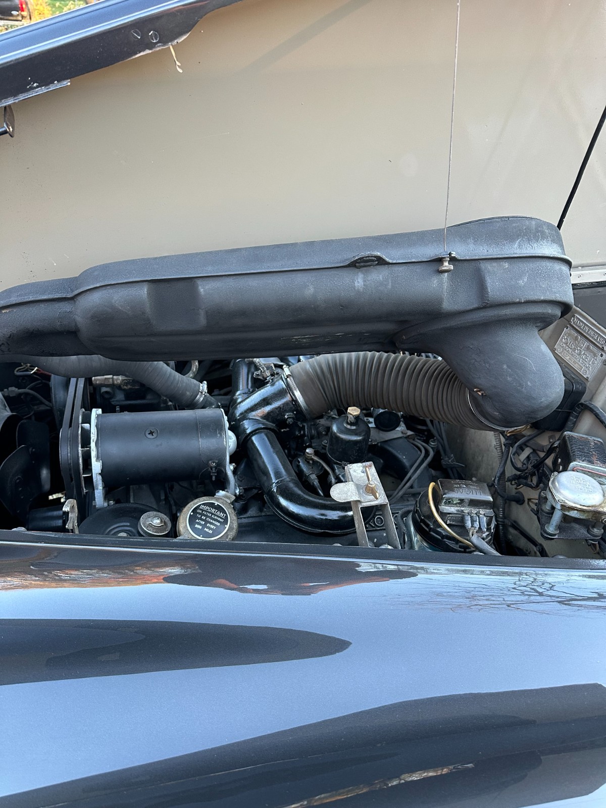 Rolls-Royce-Silver-Cloud-1961-Sedan-2