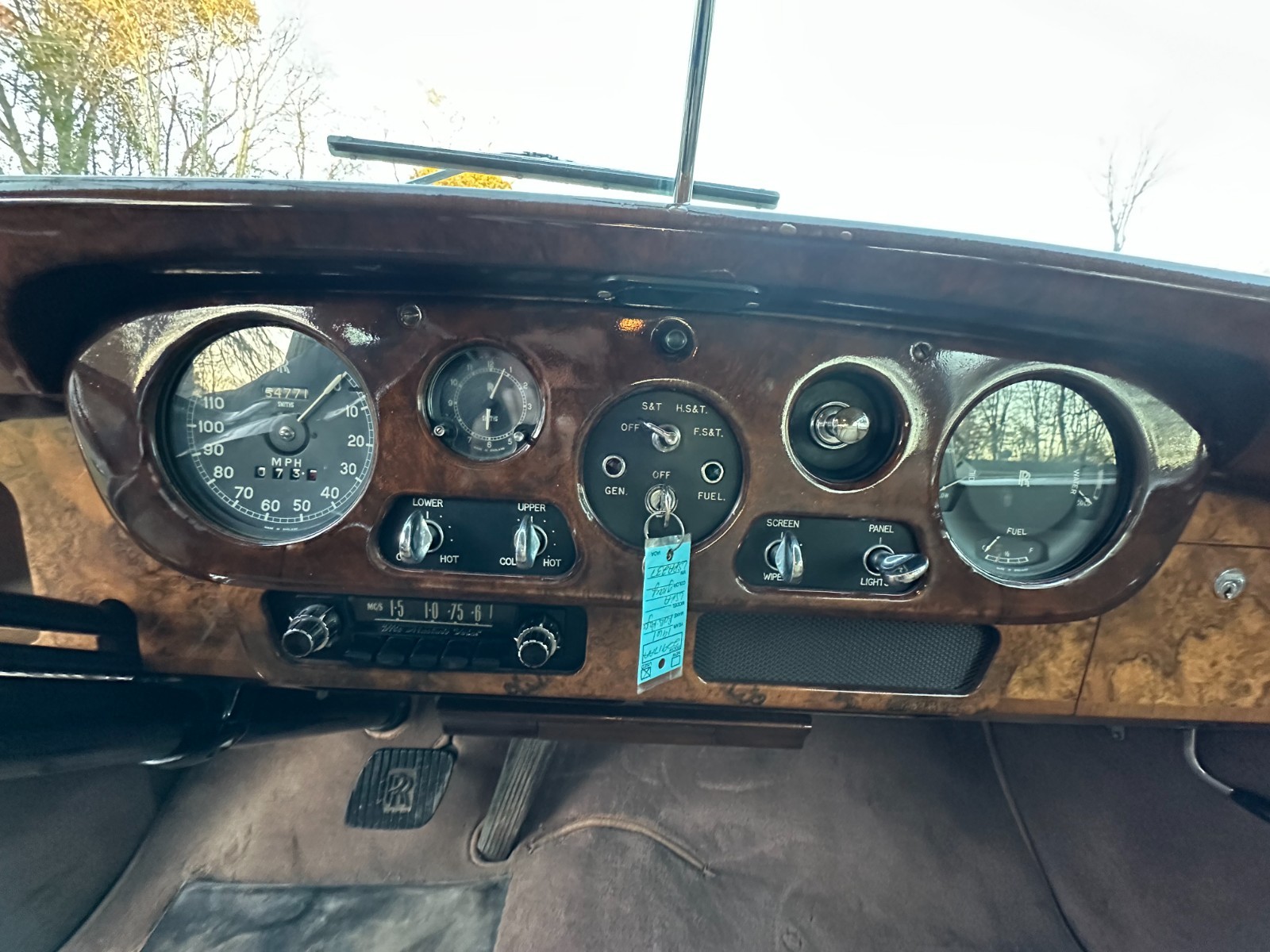 Rolls-Royce-Silver-Cloud-1961-Sedan-20