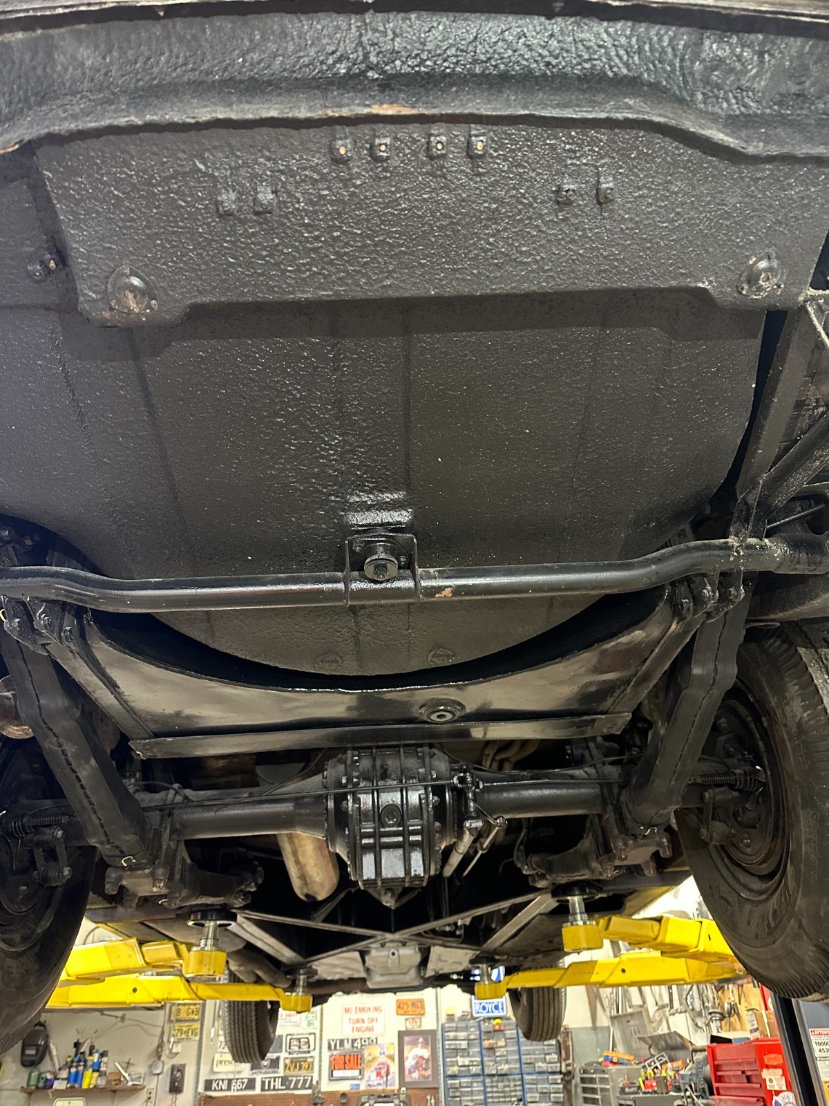 Rolls-Royce-Silver-Cloud-1961-Sedan-23