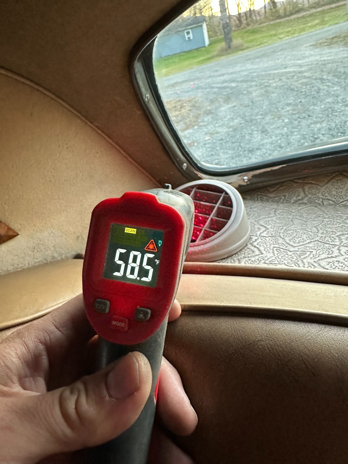 Rolls-Royce-Silver-Cloud-1961-Sedan-25