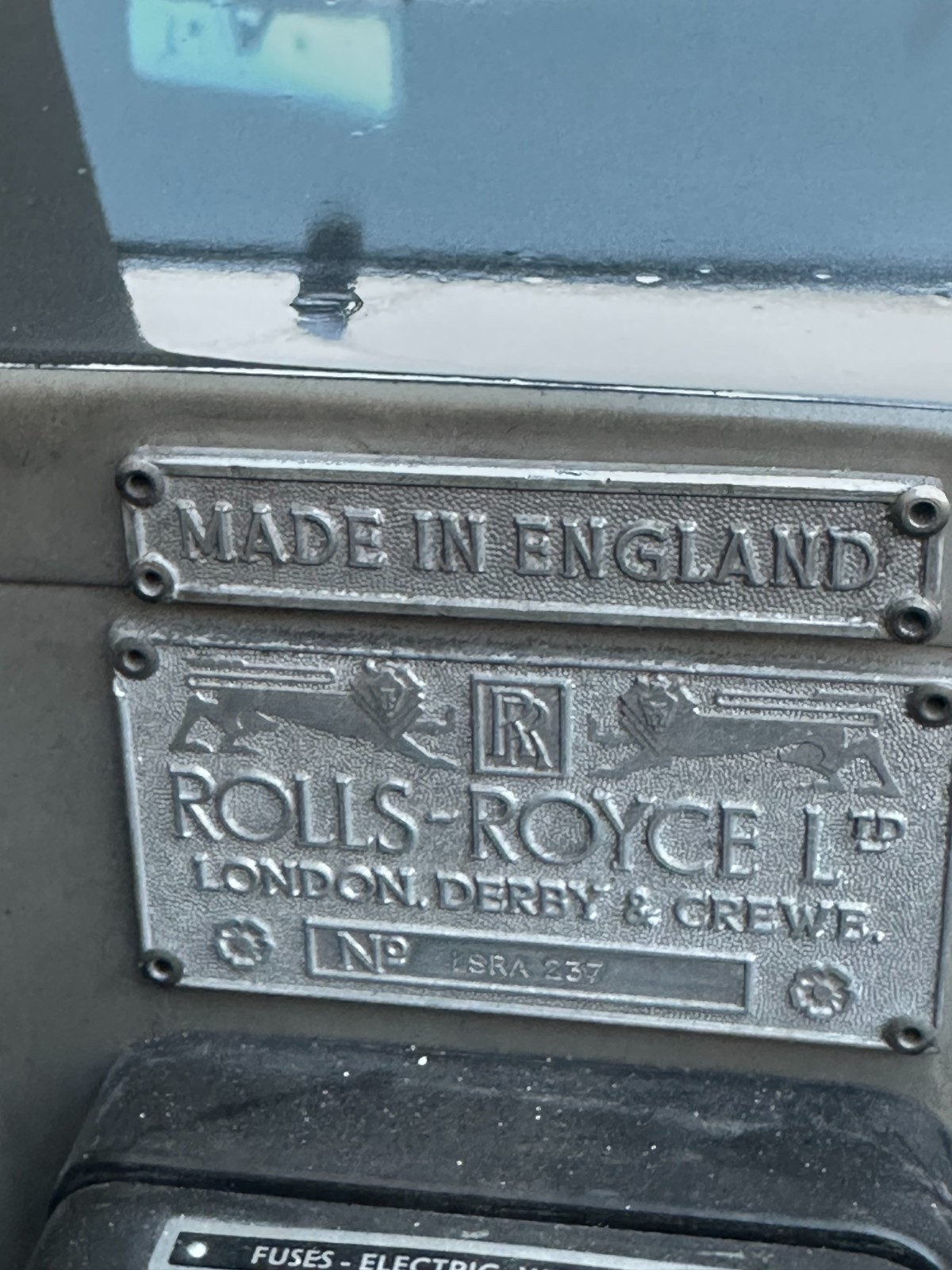 Rolls-Royce-Silver-Cloud-1961-Sedan-3