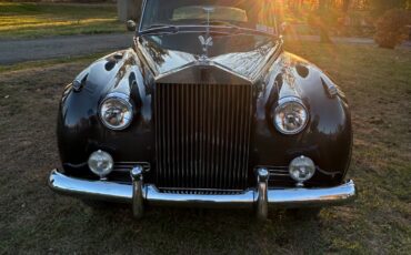Rolls-Royce-Silver-Cloud-1961-Sedan
