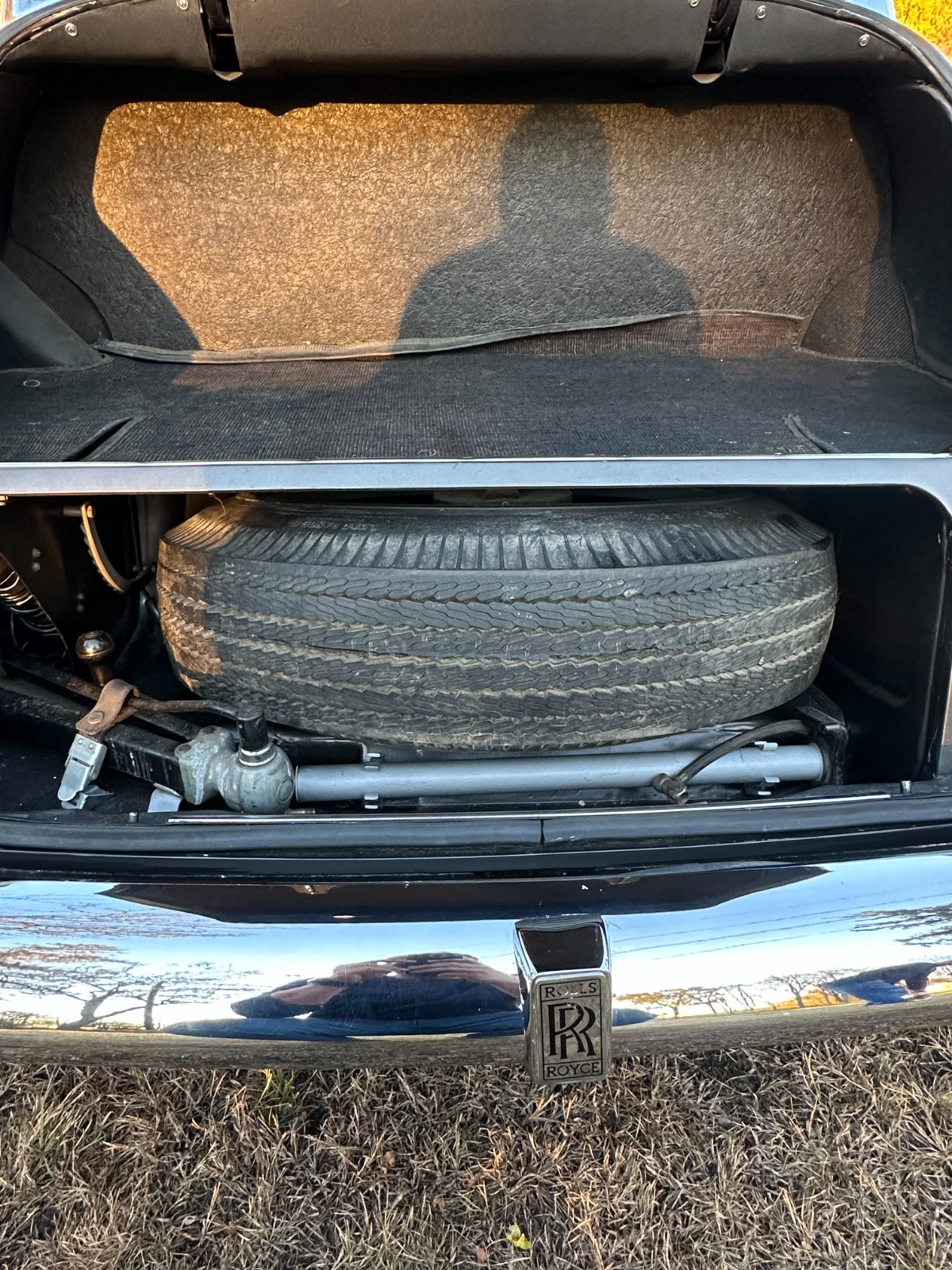 Rolls-Royce-Silver-Cloud-1961-Sedan-4