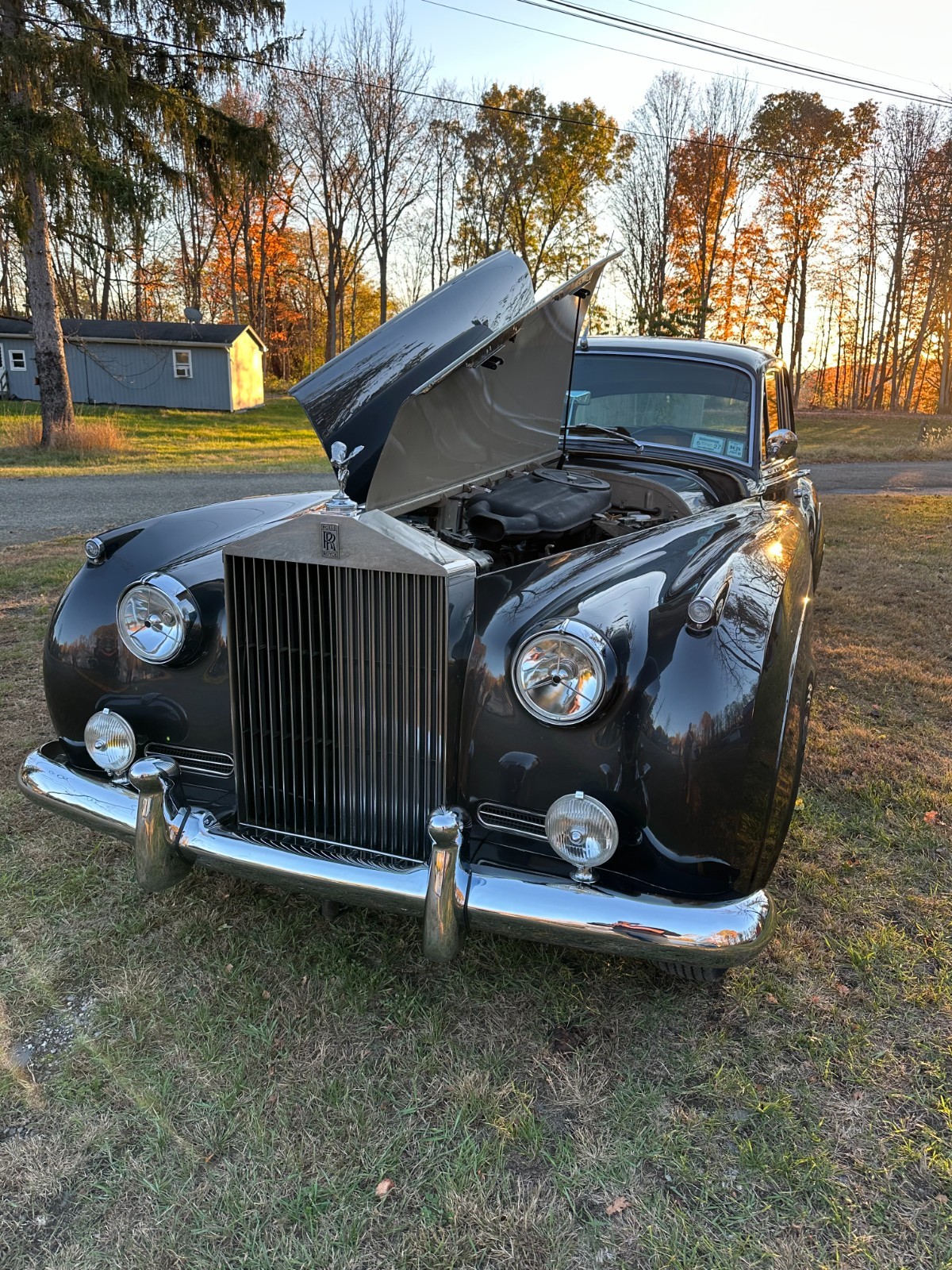 Rolls-Royce-Silver-Cloud-1961-Sedan-6