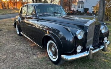 Rolls-Royce-Silver-Cloud-1961-Sedan-8