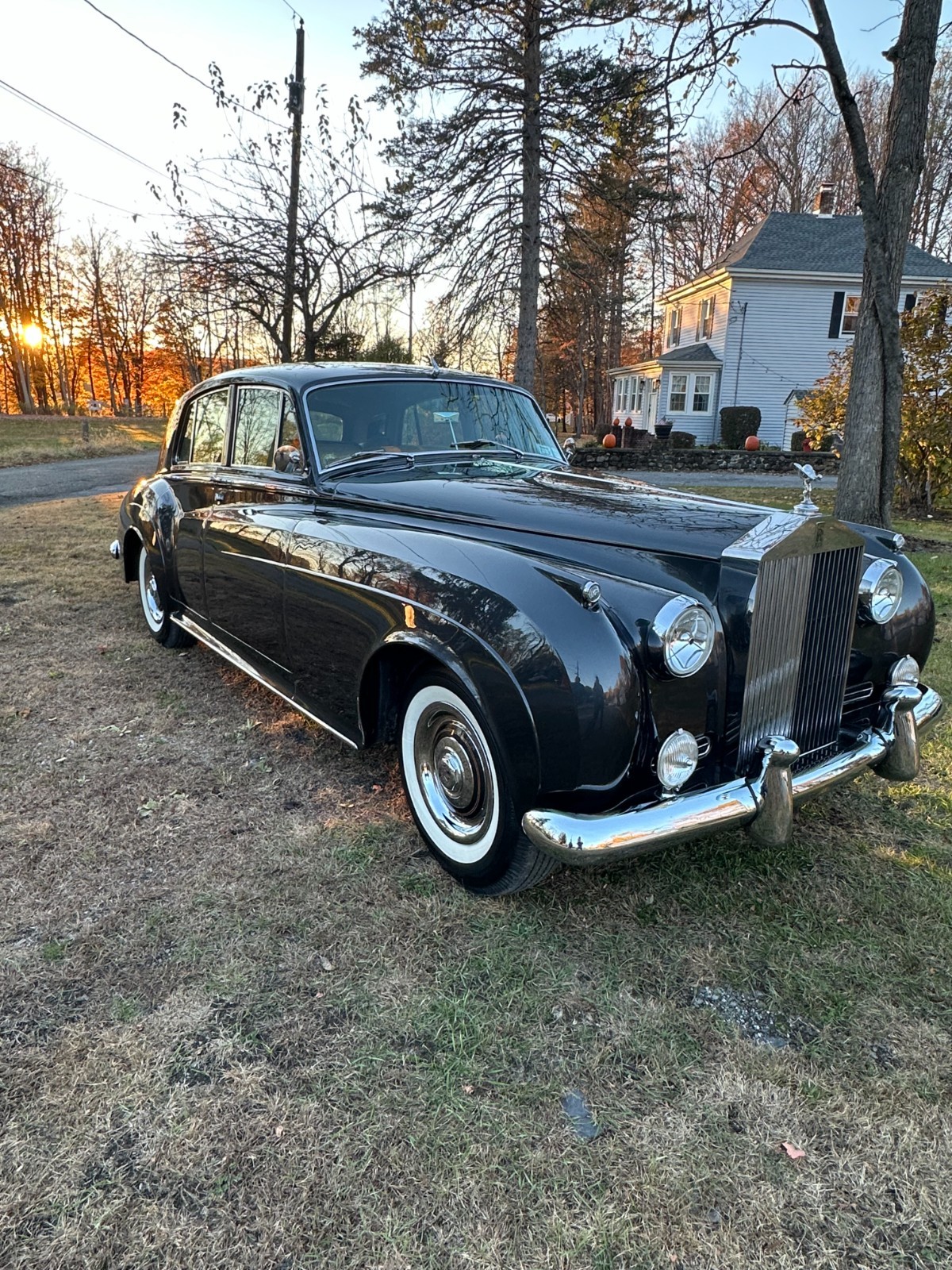 Rolls-Royce-Silver-Cloud-1961-Sedan-8