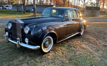 Rolls-Royce-Silver-Cloud-1961-Sedan-9