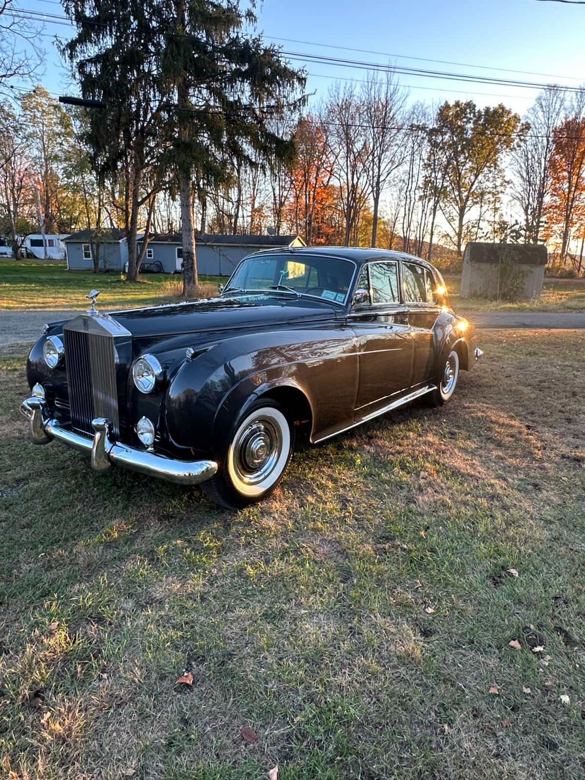 Rolls-Royce-Silver-Cloud-1961-Sedan-9