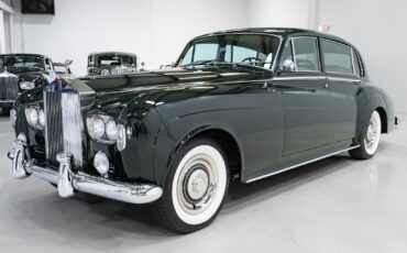 Rolls-Royce-Silver-Cloud-1963-Saloon-1