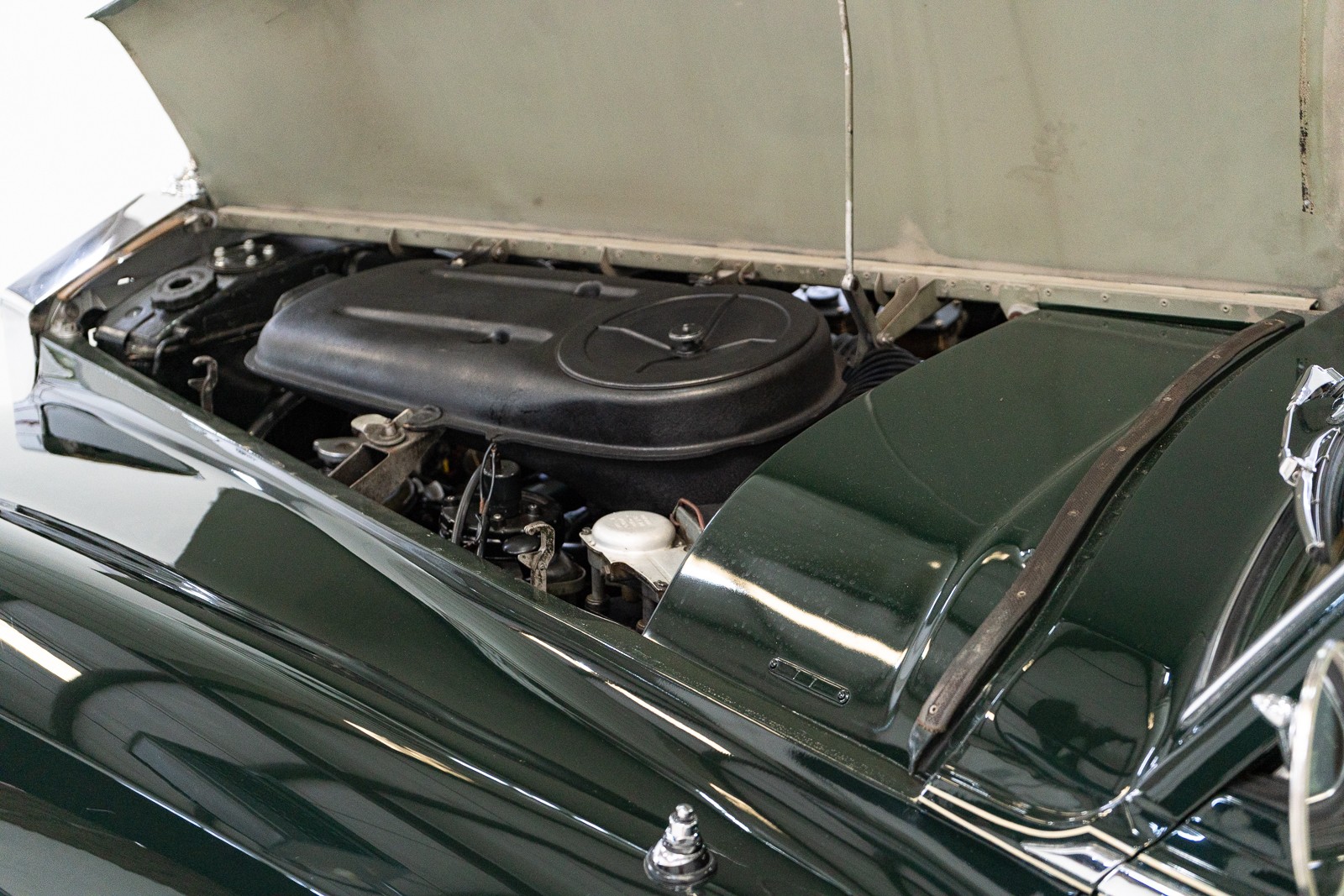 Rolls-Royce-Silver-Cloud-1963-Saloon-20