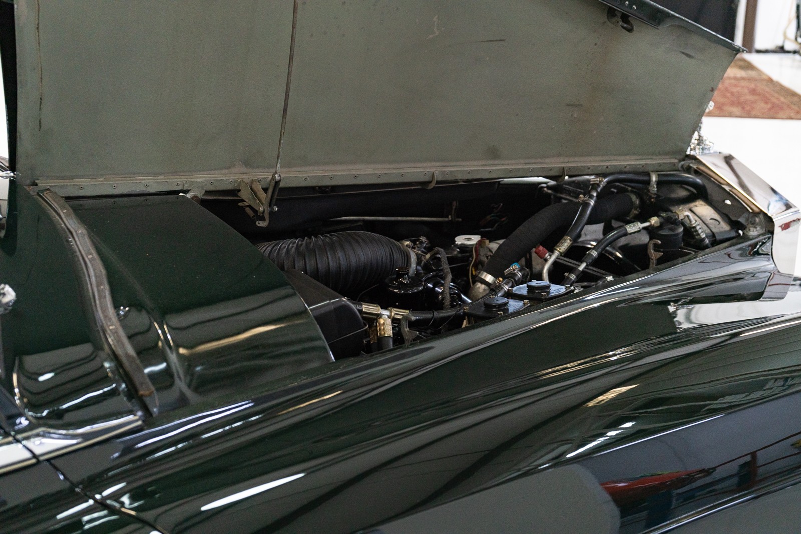 Rolls-Royce-Silver-Cloud-1963-Saloon-21