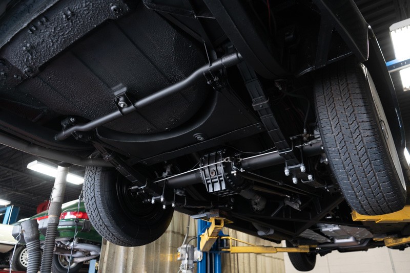 Rolls-Royce-Silver-Cloud-1963-Saloon-22