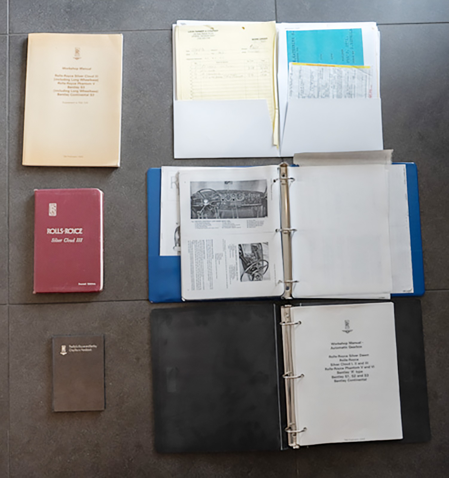 Rolls-Royce-Silver-Cloud-1963-Saloon-23