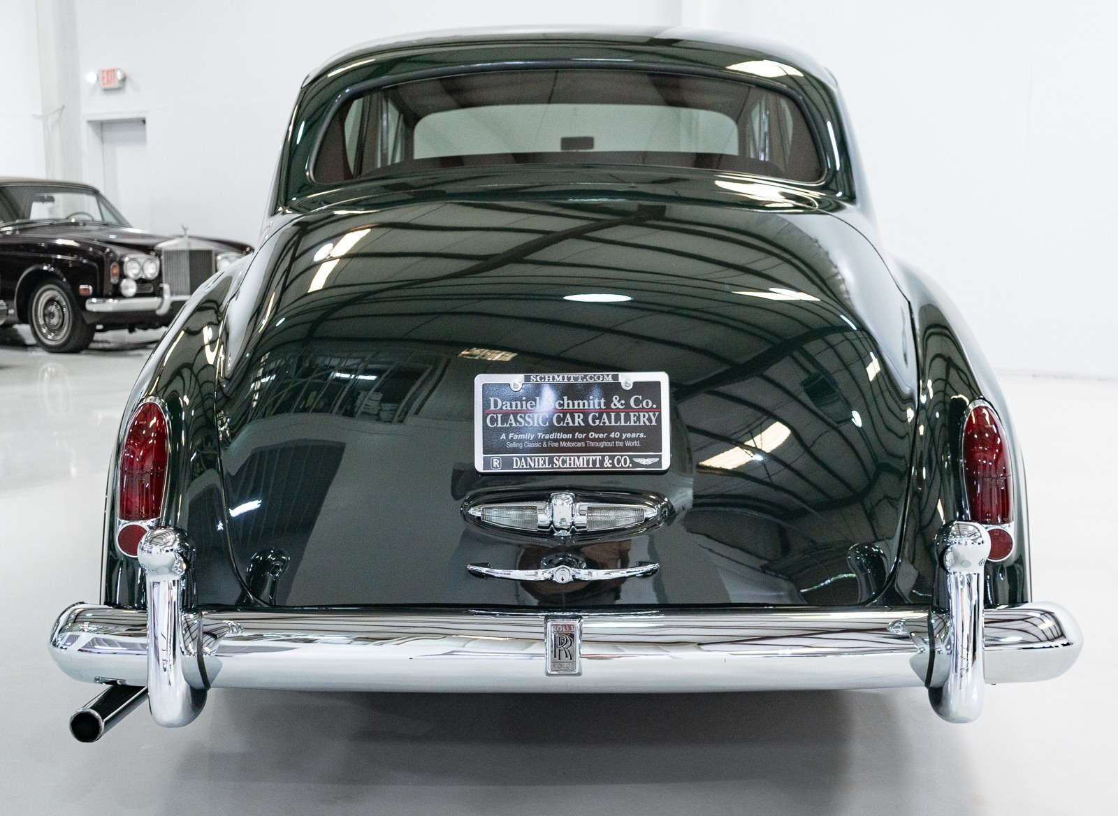 Rolls-Royce-Silver-Cloud-1963-Saloon-6