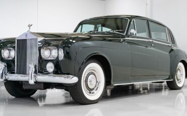 Rolls-Royce-Silver-Cloud-1963-Saloon-8