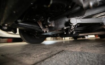 Rolls-Royce-Silver-Cloud-1964-Sedan-19