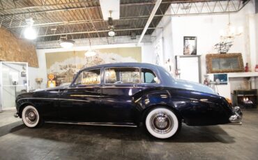 Rolls-Royce-Silver-Cloud-1964-Sedan-2