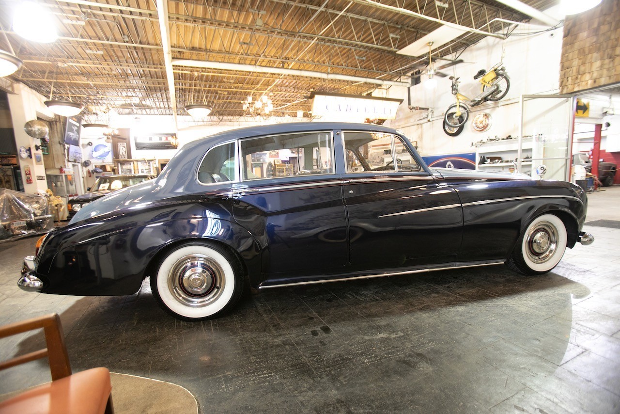 Rolls-Royce-Silver-Cloud-1964-Sedan-3