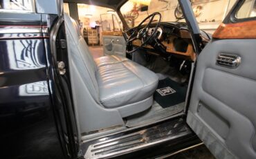 Rolls-Royce-Silver-Cloud-1964-Sedan-5