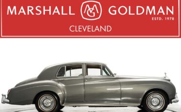 Rolls-Royce-Silver-Cloud-II-1960-Sedan