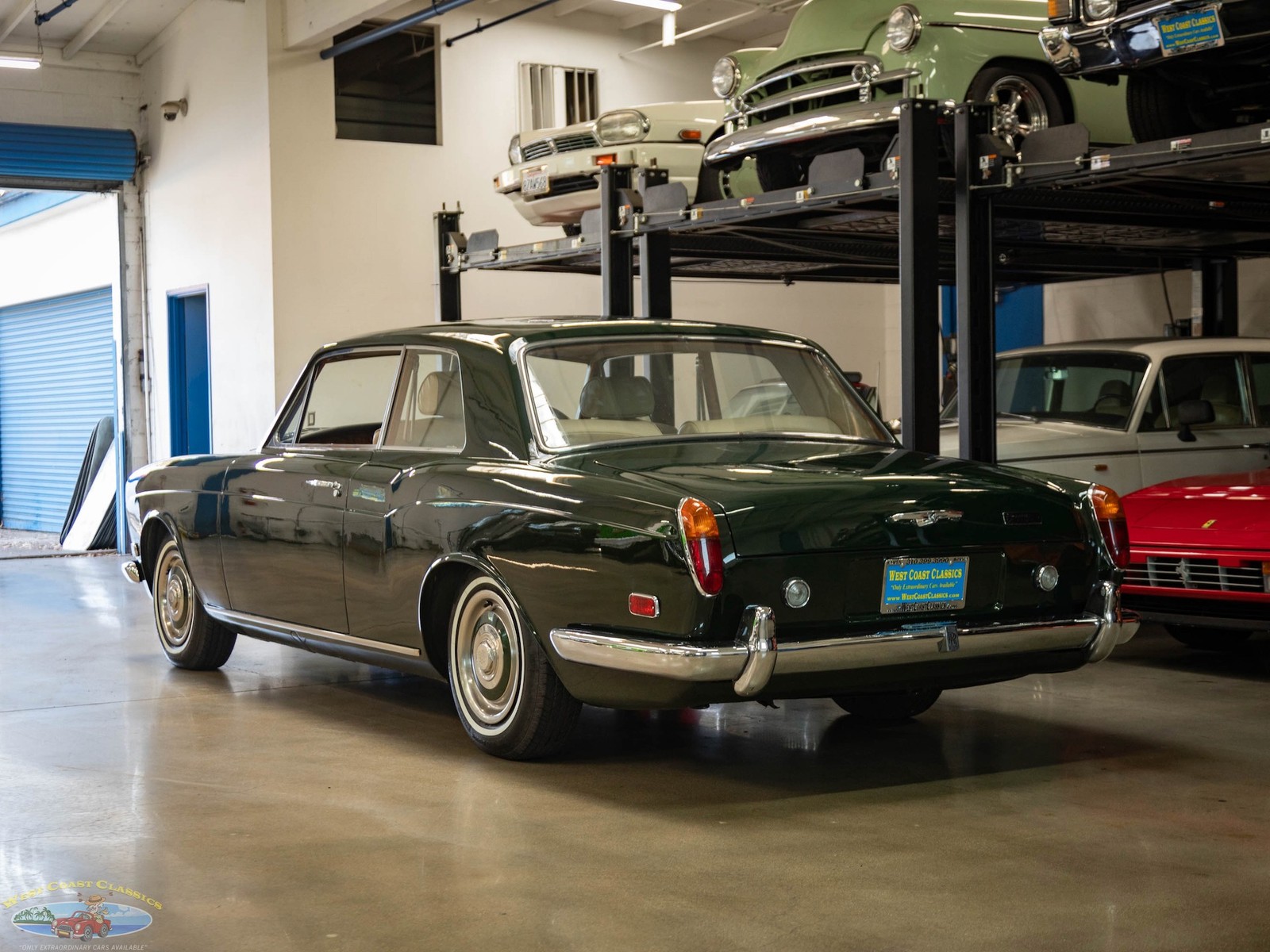 Rolls-Royce-Silver-Shadow-Mulliner-Park-Ward-1969-2-Door-Coupe-19