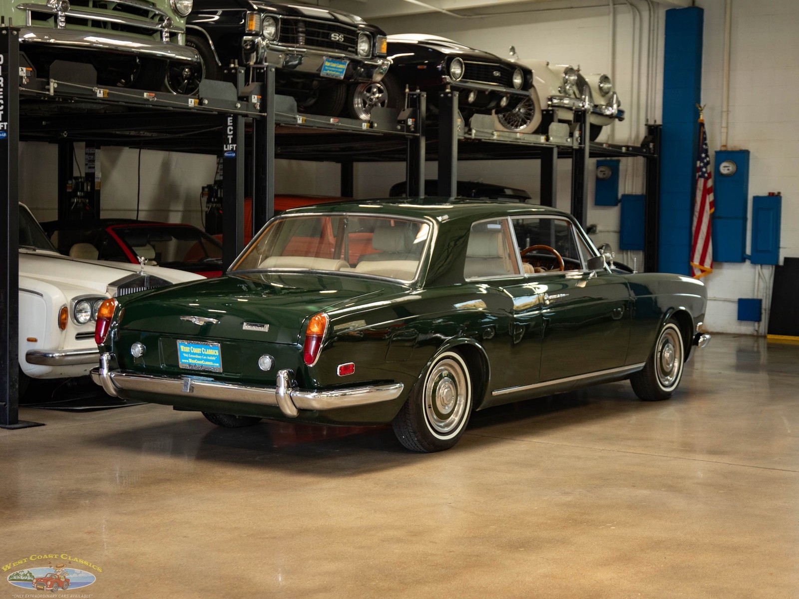 Rolls-Royce-Silver-Shadow-Mulliner-Park-Ward-1969-2-Door-Coupe-22