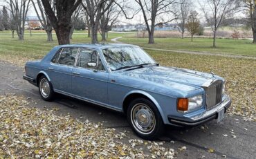 Rolls-Royce-Silver-SpiritSpurDawn-1987