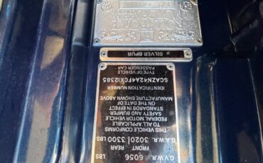 Rolls-Royce-Silver-Spur-1985-Sedan-20