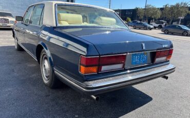 Rolls-Royce-Silver-Spur-1985-Sedan-3