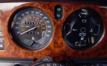 Rolls-Royce-Silver-Spur-1987-Sedan-12