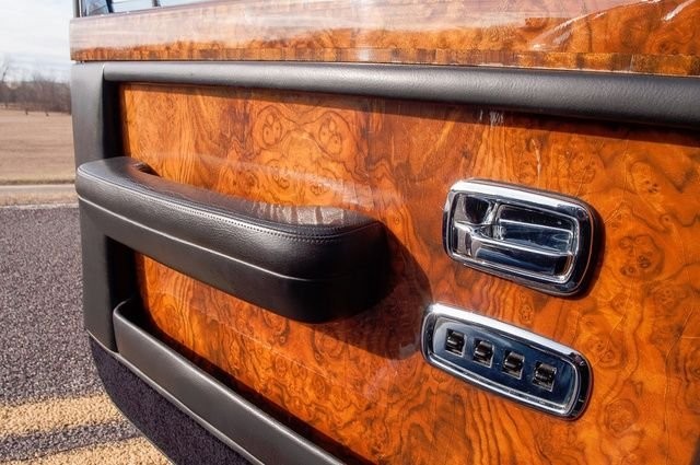 Rolls-Royce-Silver-Spur-1987-Sedan-14