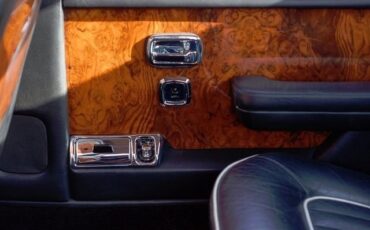 Rolls-Royce-Silver-Spur-1987-Sedan-16