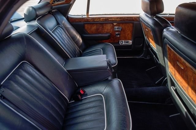 Rolls-Royce-Silver-Spur-1987-Sedan-17