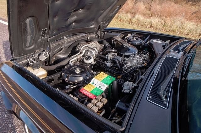 Rolls-Royce-Silver-Spur-1987-Sedan-18