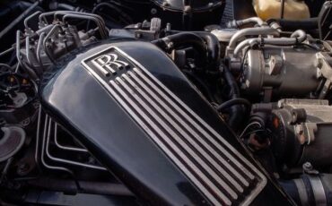 Rolls-Royce-Silver-Spur-1987-Sedan-19