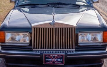 Rolls-Royce-Silver-Spur-1987-Sedan-2