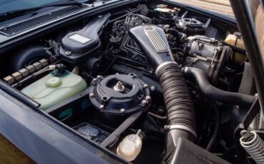 Rolls-Royce-Silver-Spur-1987-Sedan-20