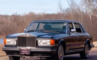 Rolls-Royce-Silver-Spur-1987-Sedan-21