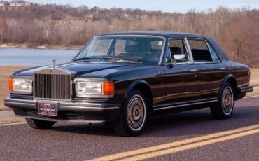 Rolls-Royce-Silver-Spur-1987-Sedan-23