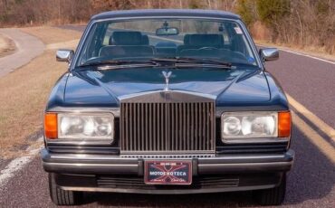 Rolls-Royce-Silver-Spur-1987-Sedan-25