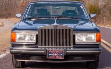 Rolls-Royce-Silver-Spur-1987-Sedan-26