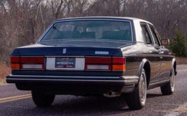 Rolls-Royce-Silver-Spur-1987-Sedan-31