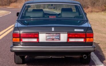 Rolls-Royce-Silver-Spur-1987-Sedan-32